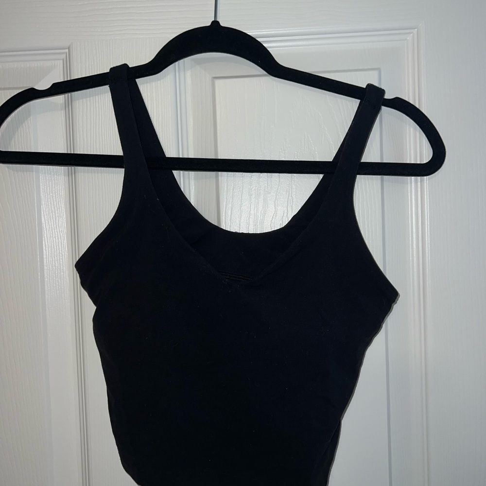 Lulu lemon Align Tank